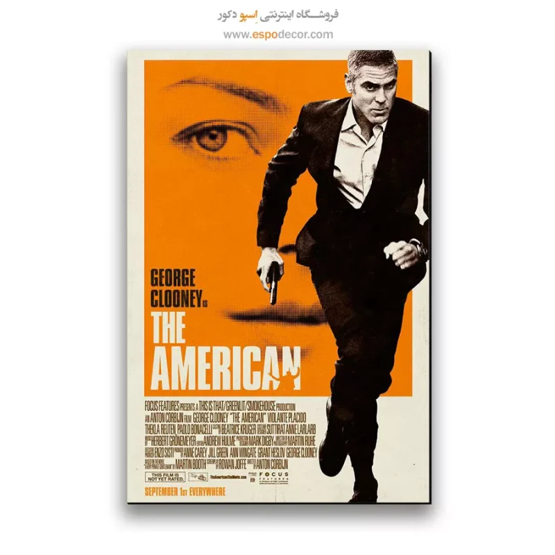 تابلو پوستر فیلم