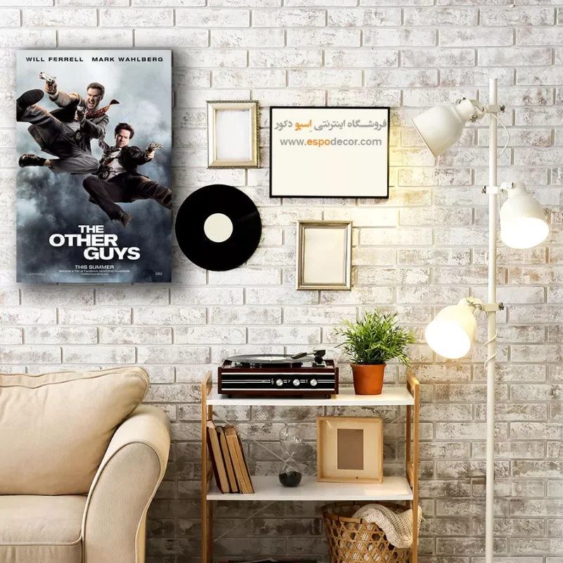 تابلو پوستر فیلم - Image 4