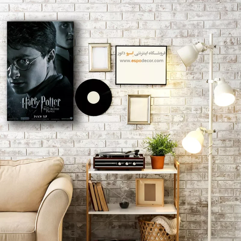 تابلو پوستر فیلم - Image 4