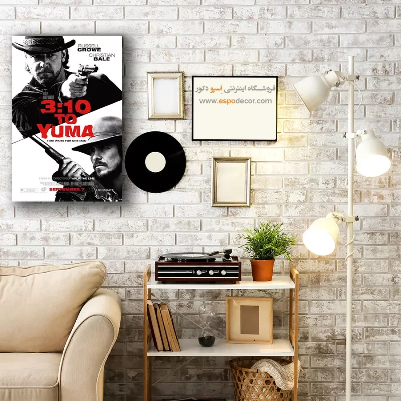 تابلو پوستر فیلم - Image 4