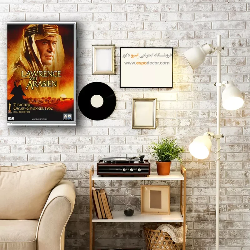 تابلو پوستر فیلم - Image 4