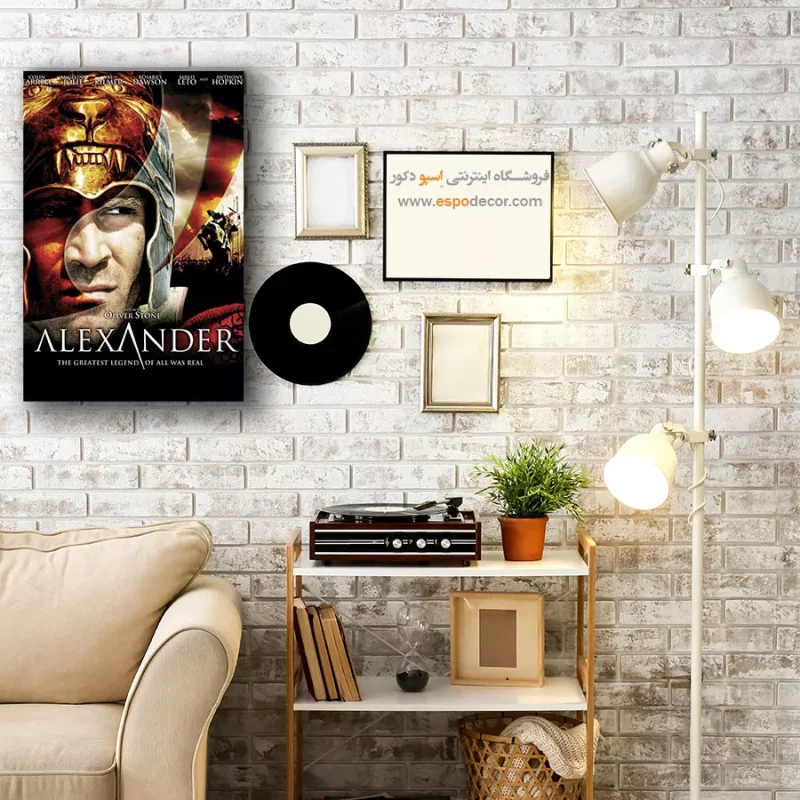 تابلو پوستر فیلم - Image 4