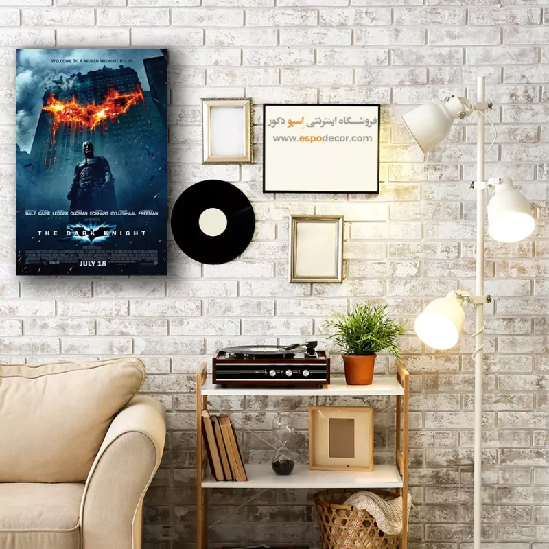 تابلو پوستر فیلم - Image 4
