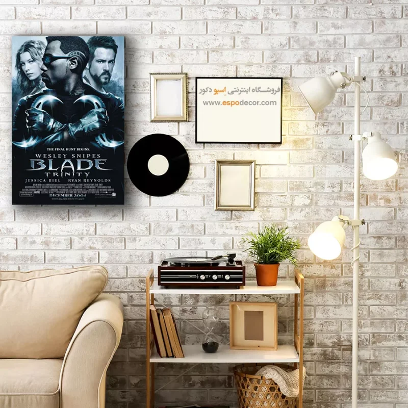 تابلو پوستر فیلم - Image 4