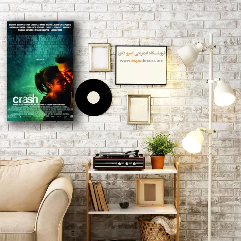 تابلو پوستر فیلم - Image 4