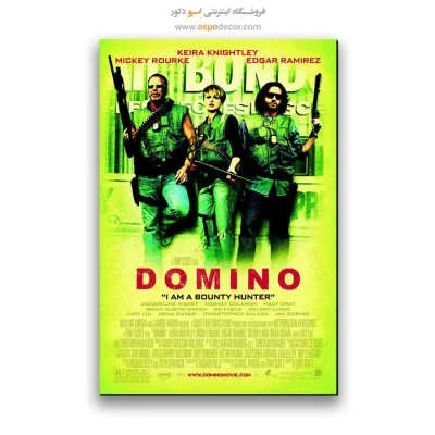 تابلو پوستر فیلم