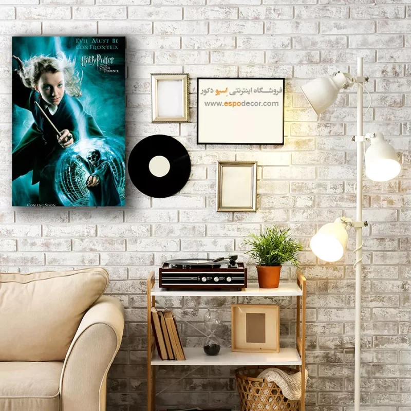 تابلو پوستر فیلم - Image 4