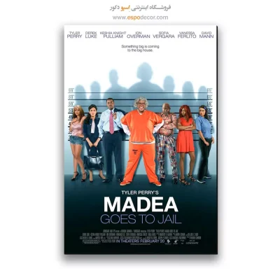 تابلو پوستر فیلم