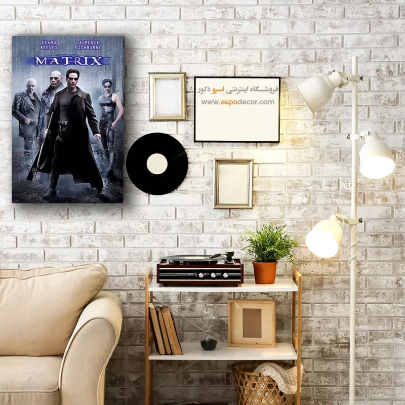 تابلو پوستر فیلم - Image 4