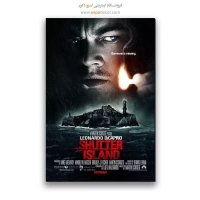 تابلو پوستر فیلم