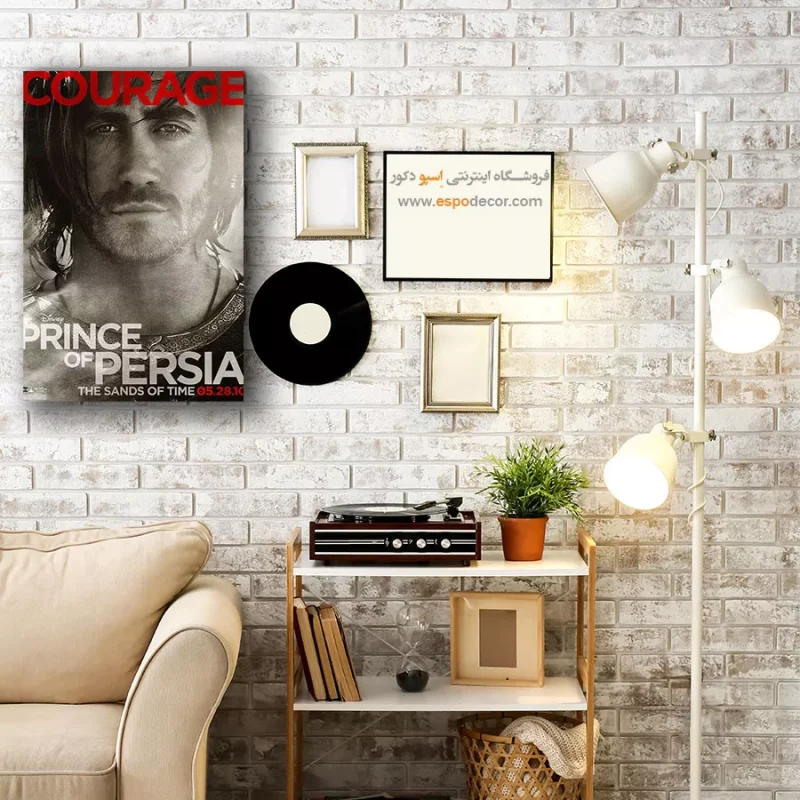 تابلو پوستر فیلم - Image 4