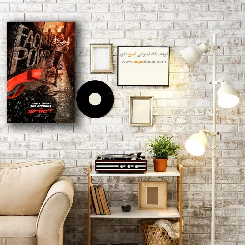 تابلو پوستر فیلم - Image 4