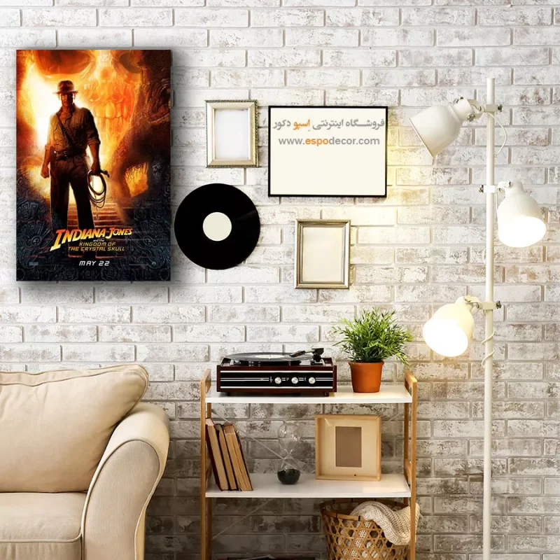 تابلو پوستر فیلم - Image 4