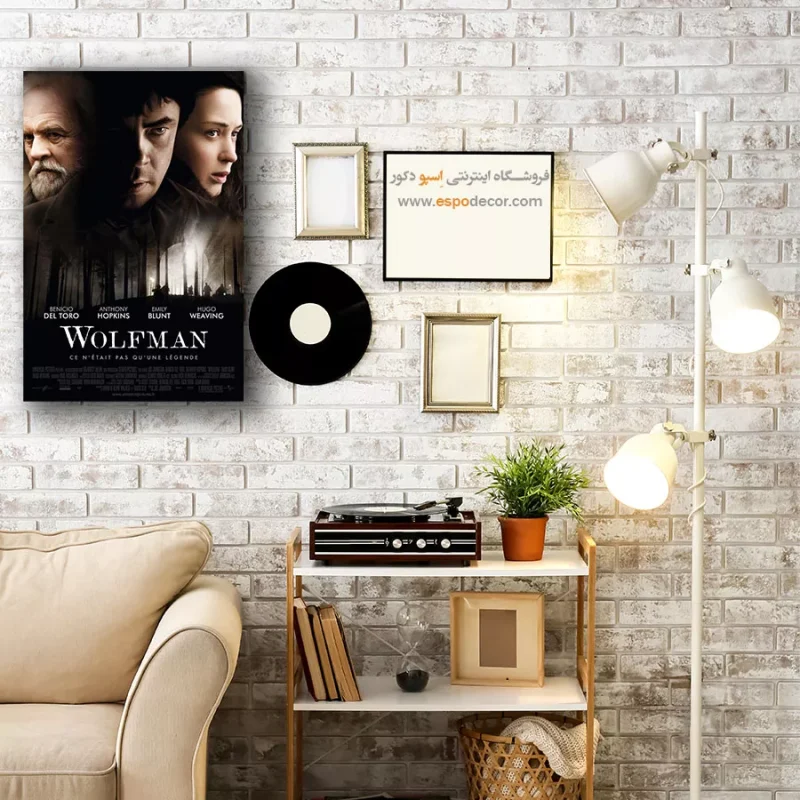 تابلو پوستر فیلم - Image 4