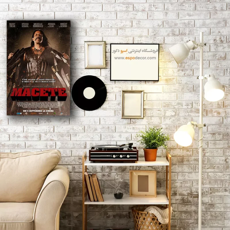 تابلو پوستر فیلم - Image 4