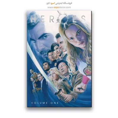 تابلو پوستر فیلم