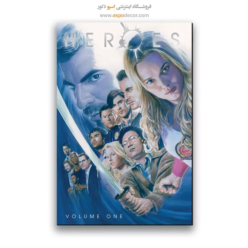 تابلو پوستر فیلم