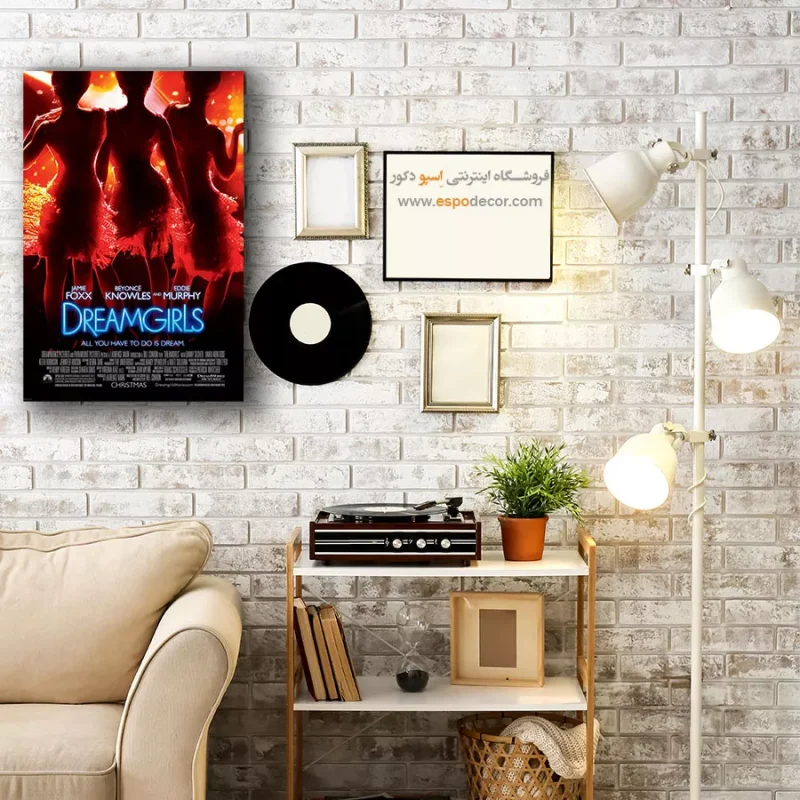 تابلو پوستر فیلم - Image 4