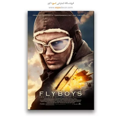 تابلو پوستر فیلم