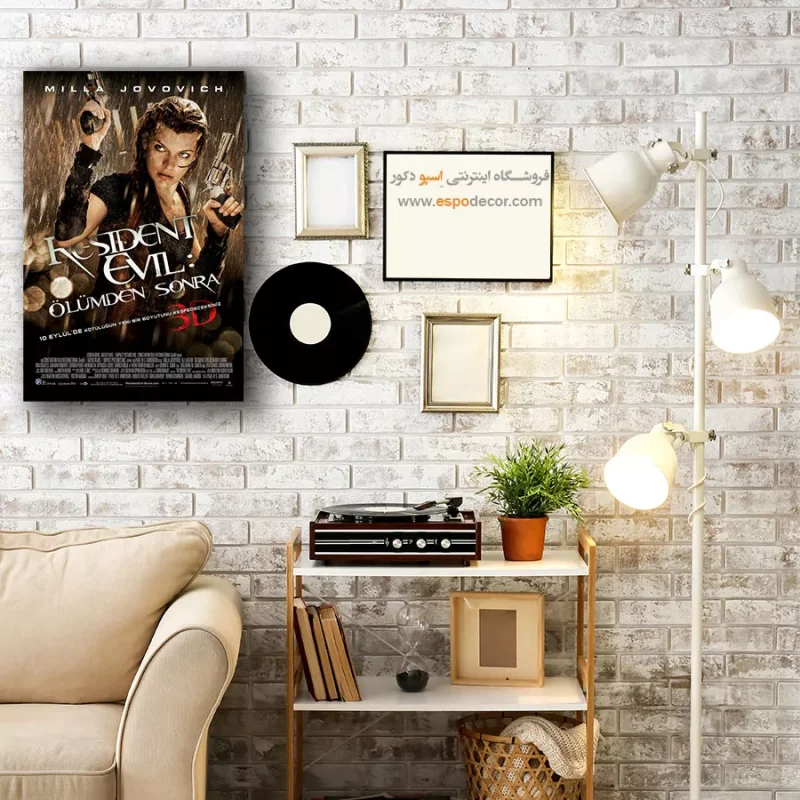 تابلو پوستر فیلم - Image 4
