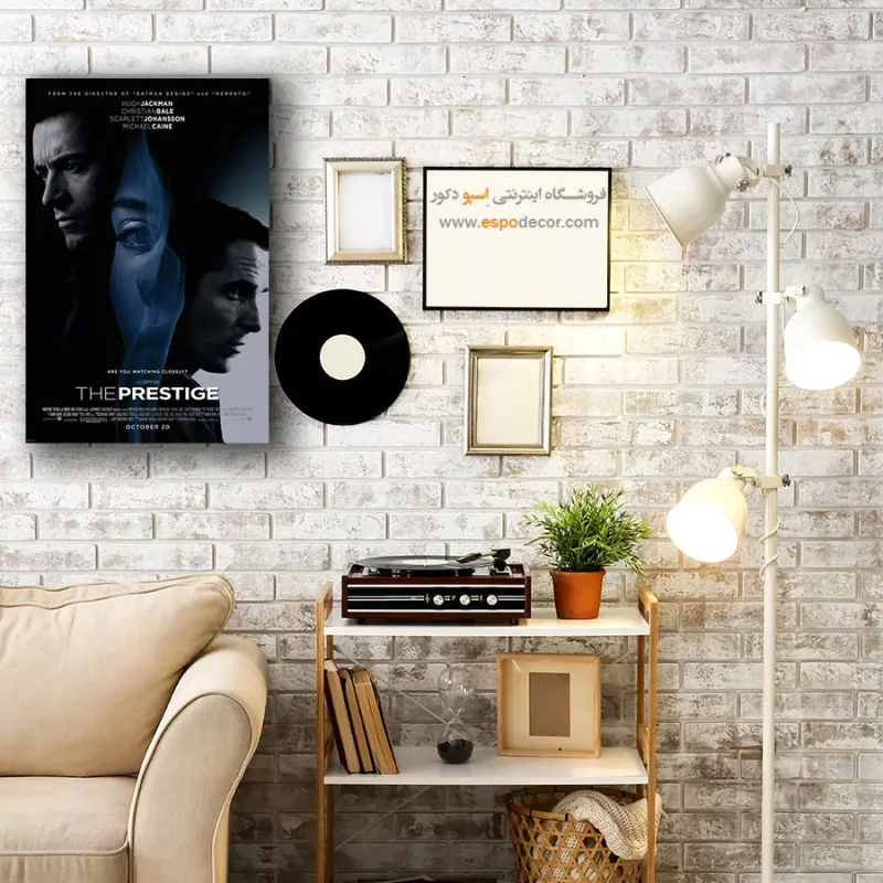 تابلو پوستر فیلم - Image 4