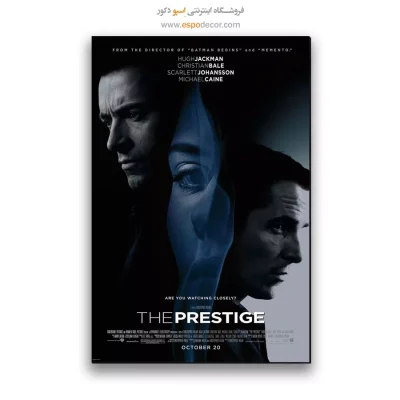 تابلو پوستر فیلم