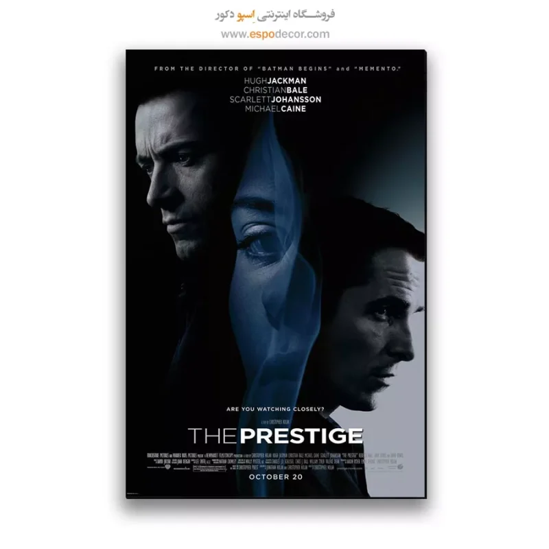 تابلو پوستر فیلم