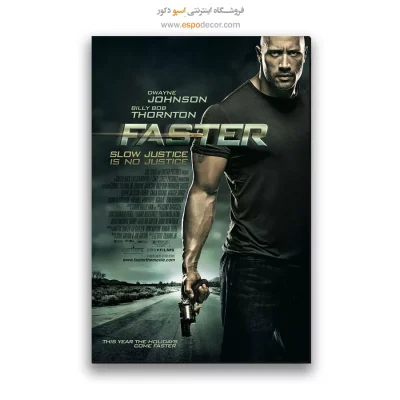 تابلو پوستر فیلم