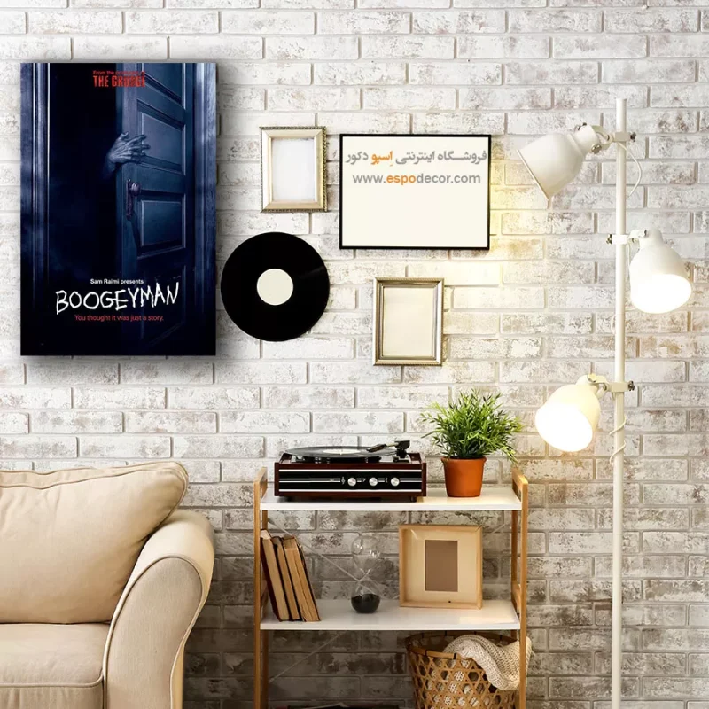 تابلو پوستر فیلم - Image 4