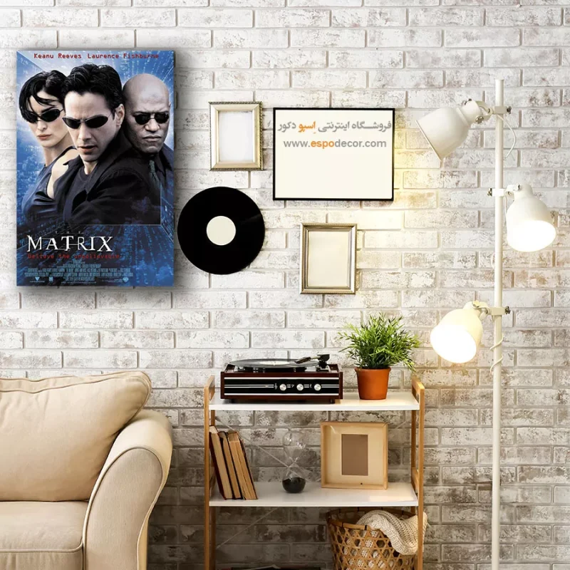 تابلو پوستر فیلم - Image 4