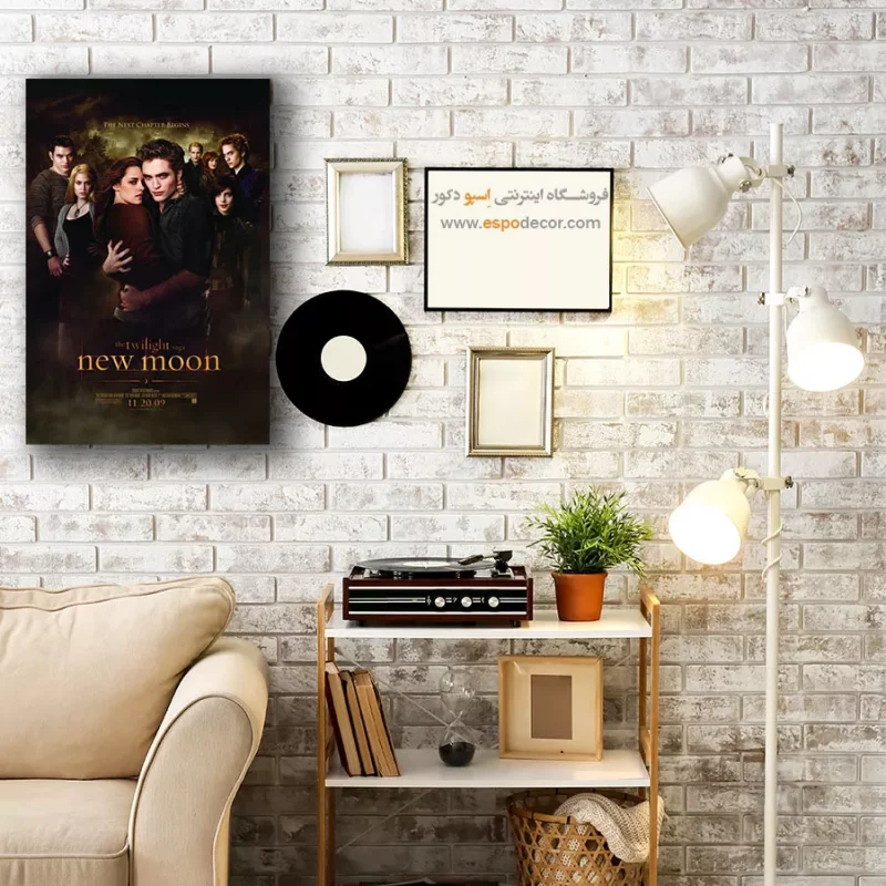 تابلو پوستر فیلم - Image 4