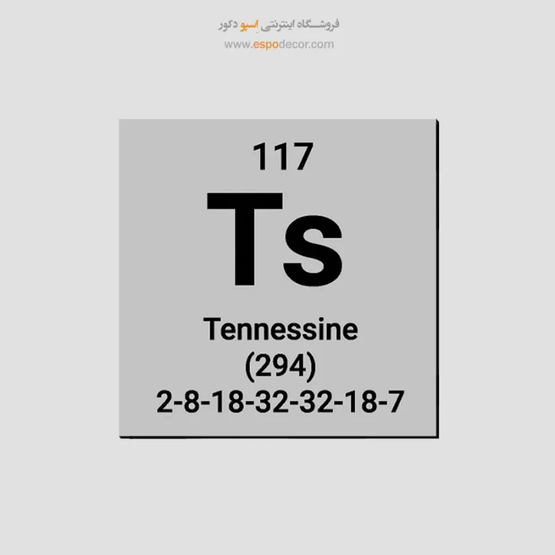 تابلو آموزشی علمی