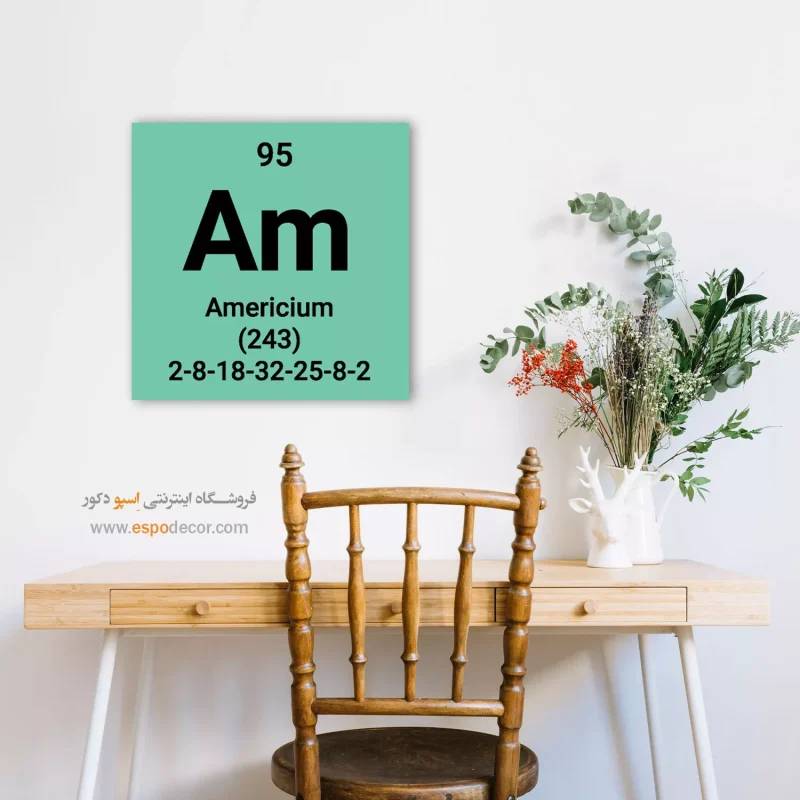 تابلو خلاقانه برای اتاق کار