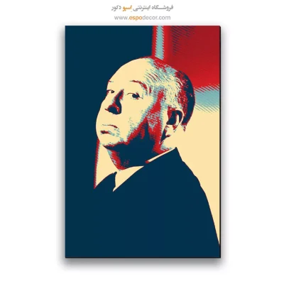 تابلو پاپ آرت بازیگران