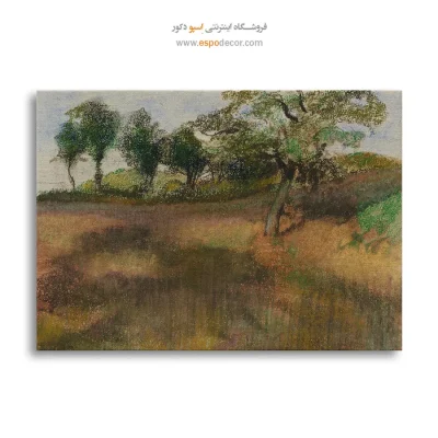 آثار معروف امپرسیونیستی
