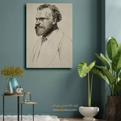 خرید تابلو هنری خاص برای هدیه