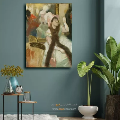 خرید تابلو نقاشی سبک کلاسیک