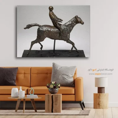 تابلو نقاشی زیبا و شیک خارجی