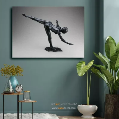 تابلو دیواری خاص برای پذیرایی