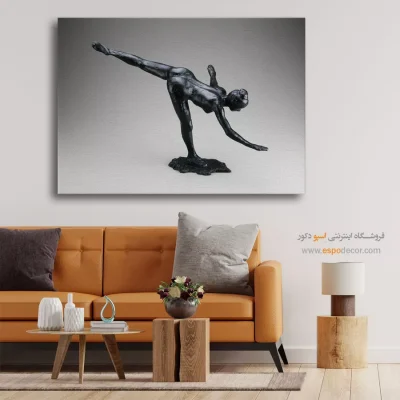 تابلو دیواری خاص برای پذیرایی