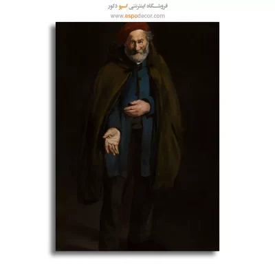 نقاشی با حس نوستالژی