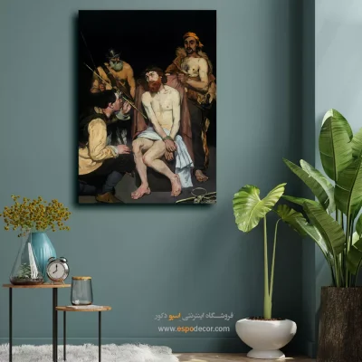 تابلو دکوراتیو هنری