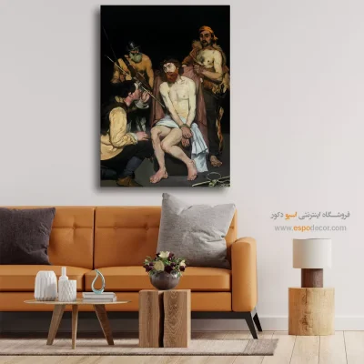 تابلو دکوراتیو هنری