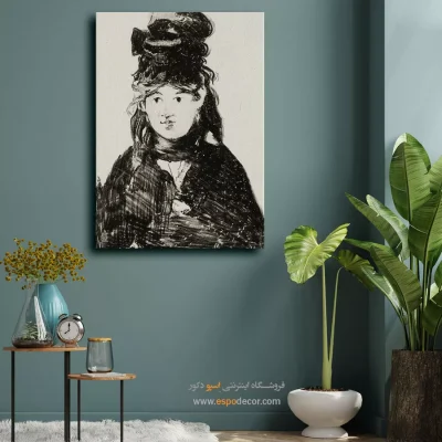 نقاشی فضای داخلی