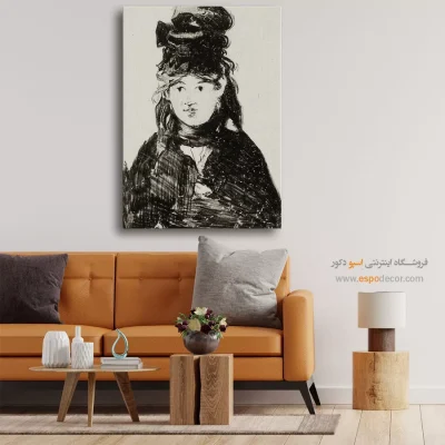 نقاشی فضای داخلی