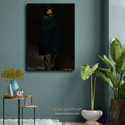 نقاشی اروپایی برای دکور منزل