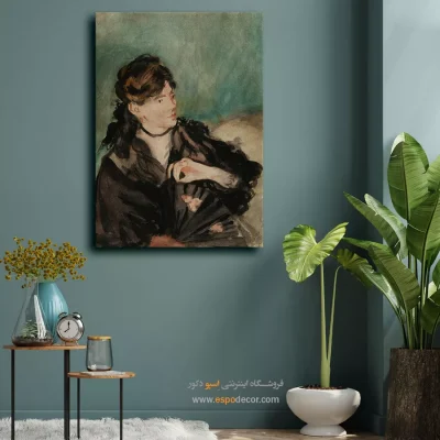 تابلو دکوراتیو برای پذیرایی