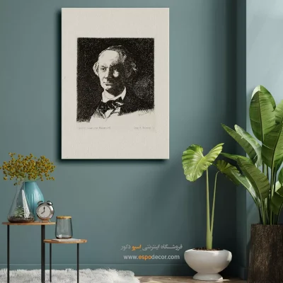 تابلو هنری مناسب دکوراسیون داخلی