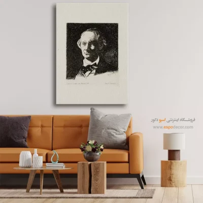 تابلو هنری مناسب دکوراسیون داخلی