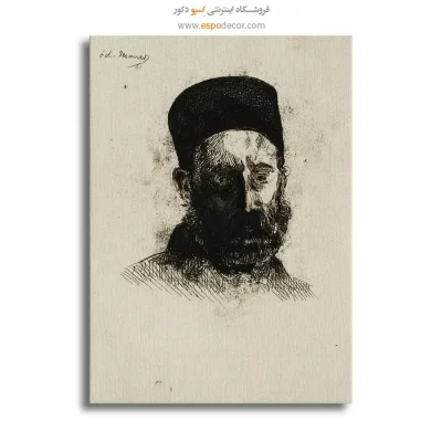 تابلو چهره واقعی
